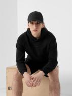 Джемпер 4F R4L21-BLM901-20S р. XL чорний