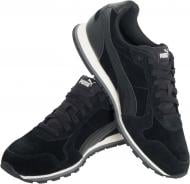 Кроссовки летние Puma ST Runner SD 35912801 р.45 черные