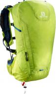 Рюкзак Salomon Peak 30 л лайм L39779800 Рюкзак Salomon Peak 30 л лайм L39779800