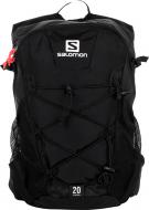 Рюкзак Salomon Evasion 20 л черный L38239200 Рюкзак Salomon Evasion 20 л черный L38239200