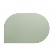 Салфетка под тарелку Kela Edel (12658) 30x45 см светло-зеленый