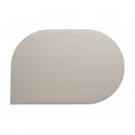 Серветка під тарілку Kela Edel (12661) 30x45 см пісочний Серветка під тарілку Kela Edel (12661) 30x45 см пісочний