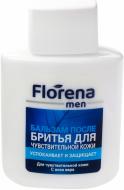 Бальзам після гоління Florena MEN Sensitive 100 мл