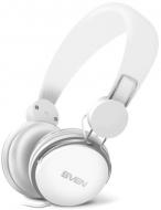 Наушники Sven AP-321M white (850212)