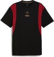 Футболка Puma KING TOP TEE 65899102 р.S чорний