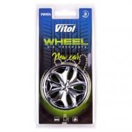 Ароматизатор подвесной Vitol New car VWH04