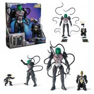 Фігурка колекційна DC Бетмен і Брейніак 6072737