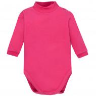 Боди детское для девочки Татошка р.80 розовый 1426152мал Боди детское для девочки Татошка р.80 розовый 1426152мал