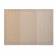 Салфетка под тарелку Kela Nica (12831) 33x45 см бежевый