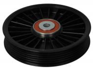 Паразитный ролик ремня OPEL ASTRA J, INSIGNIA A, SIGNUM, VECTRA C, ZAFIRA C; SAAB 9-5 2.0D/3.0D 02.03- (E2X0000BTA BTA)