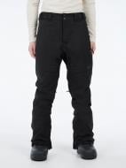 Брюки Protest Kvitis ski trousers P44752000-290 р. M черный