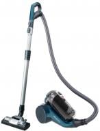 Пилосос Hoover RC60PET011 black/blue