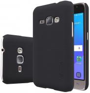 Накладка на корпус NILLKIN Super Frosted Shield для Samsung J120 black (6274132)