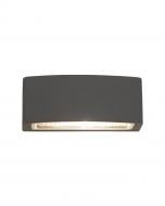 Светильник уличный настенный Nowodvorski Brick E27 60 Вт IP65 графитовый 3408