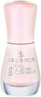 Лак для ногтей Essence The Gel Nail Polish 111 rainbow with sprinkles 8 мл