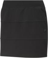 Юбка Puma Downtown Skirt 59966401 р. S разноцветный