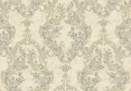 Обои виниловые горячего тиснения Vinil Ванесса декор VIP2-0898 1,06x10,05 м Обои виниловые горячего тиснения Vinil Ванесса декор VIP2-0898 1,06x10,05 м
