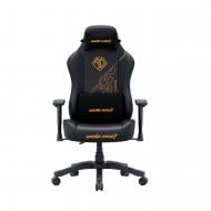 Крісло ігрове Anda Seat Phantom Tiger Edition Black Size L