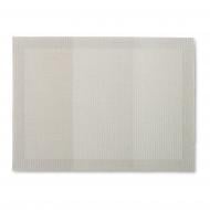 Серветка під тарілку Kela Nica(12829) 33x45 см сріблясто-сірий Серветка під тарілку Kela Nica(12829) 33x45 см сріблясто-сірий