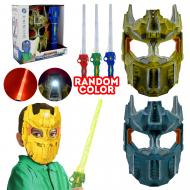 Ігровий набір Shantou Маска з мечем CY619-31