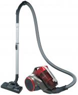 Пылесос Hoover KS50PET011 black/red