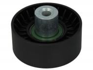 Паразитний ролик поликлинового ремня FORD TRANSIT 2.4D/3.2D 04.06-08.14 (E2G0006BTA BTA)