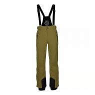 Брюки Killtec KSW 100 MN SKI PNTS 43431-715 р. L хаки