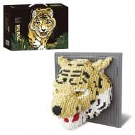 3D-конструктор Shantou Тигр 668-78