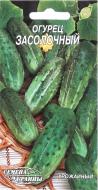Семена Насіння України огурец Засолочный 1 г (4820069497889)