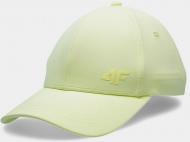 Кепка 4F D4L21-CAD204-45S M зеленый