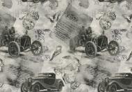 Шпалери Vinil Авто декор СШТ 2-1150 Шпалери Vinil Авто декор СШТ 2-1150