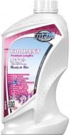 Антифриз MPM OIL G12+ от -40 до +110 готовый 1 л красный (86001C) Антифриз MPM OIL G12+ от -40 до +110 готовый 1 л красный (86001C)