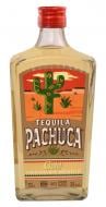 Текіла Pachuca Gold 0,7 л 38%