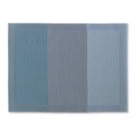 Салфетка под тарелку Kela Nica (12827) 33x45 см темно-синий