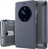 Чехол-книжка NILLKIN Spark series для Lenovo VIBE K5 Note (A7020) black (6318279)
