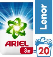 Стиральный порошок для машинной стирки Ariel Color Touch of Lenor fresh 3 кг Стиральный порошок для машинной стирки Ariel Color Touch of Lenor fresh 3 кг