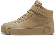 Черевики Puma CARINA STREET MID WTR 39805003 р.36 бежевий