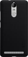 Накладка на корпус NILLKIN Frosted Shield для Lenovo VIBE K5 Note (A7020) black (6318282) Накладка на корпус NILLKIN Frosted Shield для Lenovo VIBE K5 Note (A7020) black (6318282)
