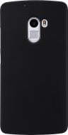 Накладка на корпус NILLKIN Super Frosted Shield для Lenovo Lemon X3 Lite black (6274094)