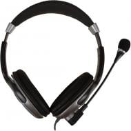 Гарнитура Gemix HP-909MV grey (HP-909MV)