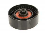 Паразитний ролик поликлинового ремня BMW 1 (E87), 3 (E90), 3 (E91), 3 (E92), 3 (E93) 2.0D/3.0D 06.04-12.13 (E2B0013BTA BTA)