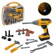 Набір інструментів майстра Shantou у валізі T028