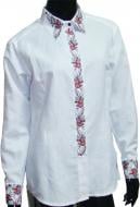 Блуза Эдельвика 888-14/00 р. 50 белый