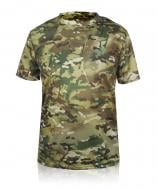 Футболка 1991 ТМ тактична, CP 34123-JA-13-C-2XL р.2XL multicam