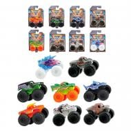 Автомобіль Monster Jam 1:72 6073653