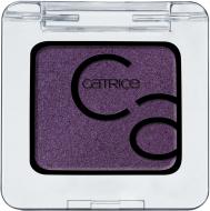 Тіні для повік Catrice Art Couleurs №220 Purple To Wear 2 г