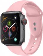 Ремінець Promate для Apple Watch 38-40 мм pink oryx-38ml.pink