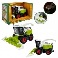 Комбайн Shantou AP9923