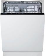 Встраиваемая посудомоечная машина Gorenje GV62012