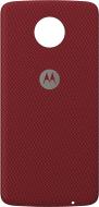 Накладка на корпус Motorola Style Shell для Motorola Moto Z Play (ASMCAPRDNYEU) Black Leather Накладка на корпус Motorola Style Shell для Motorola Moto Z Play (ASMCAPRDNYEU) Black Leather